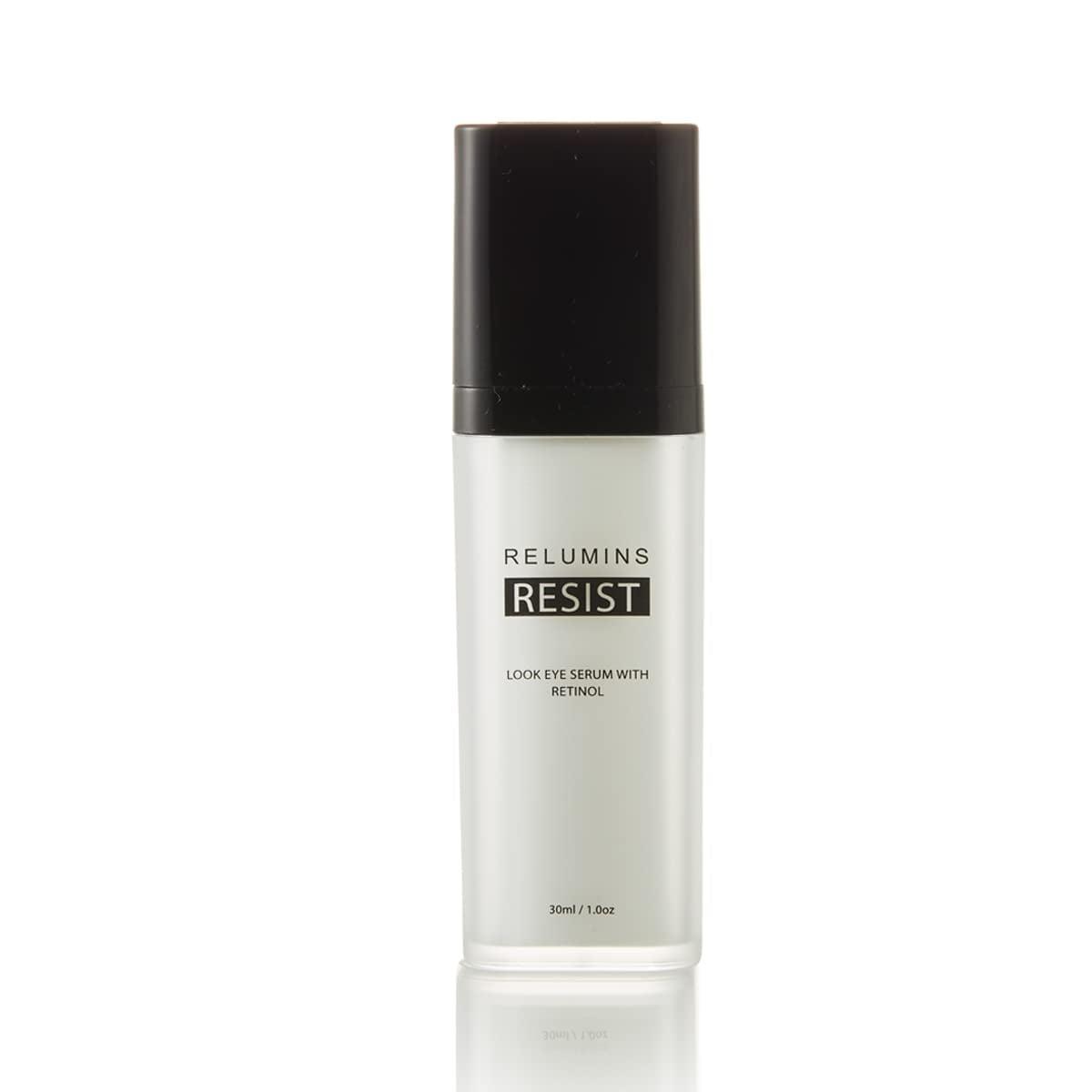 Relumins Resist Look Eye Serum