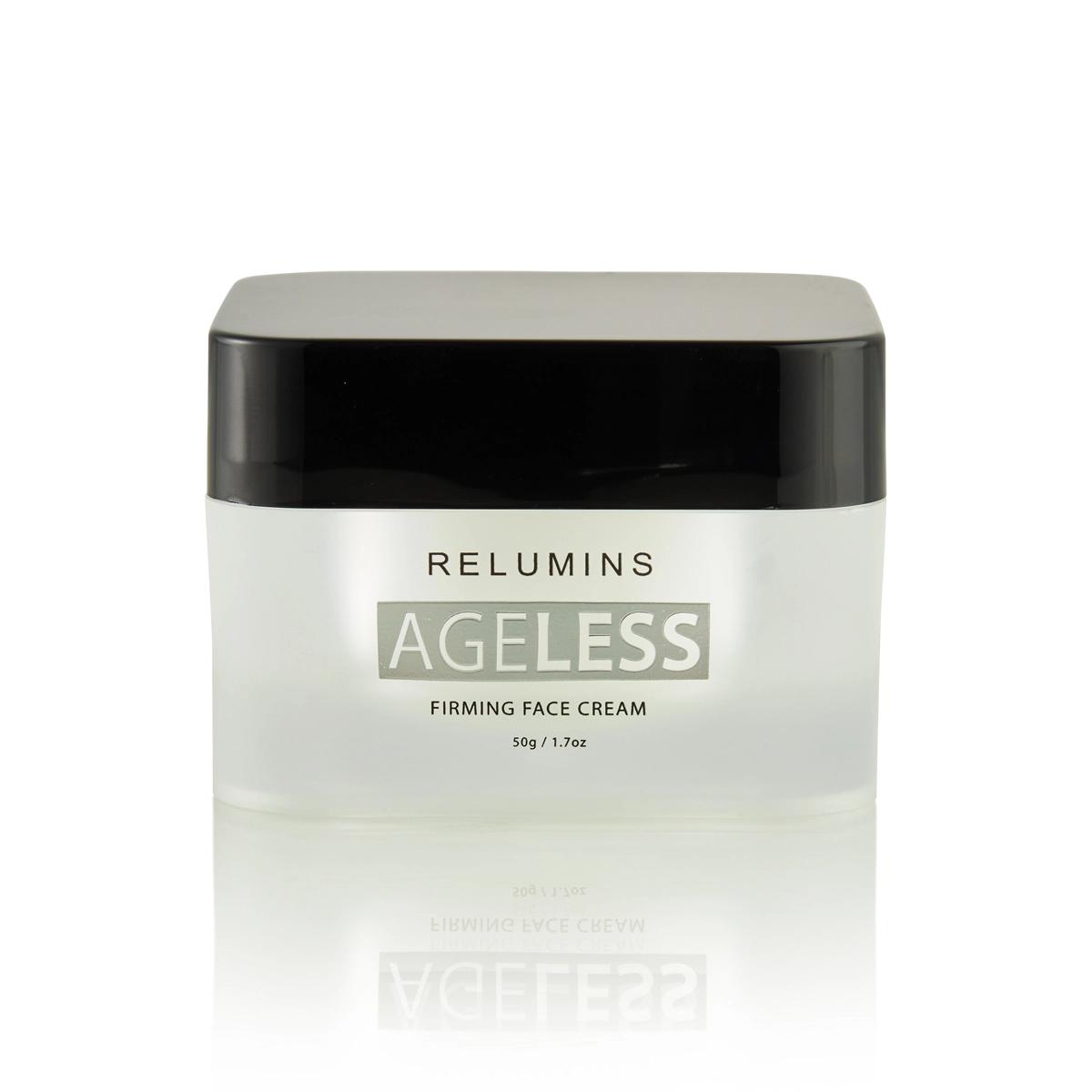 Relumins Ageless Firming Face Cream