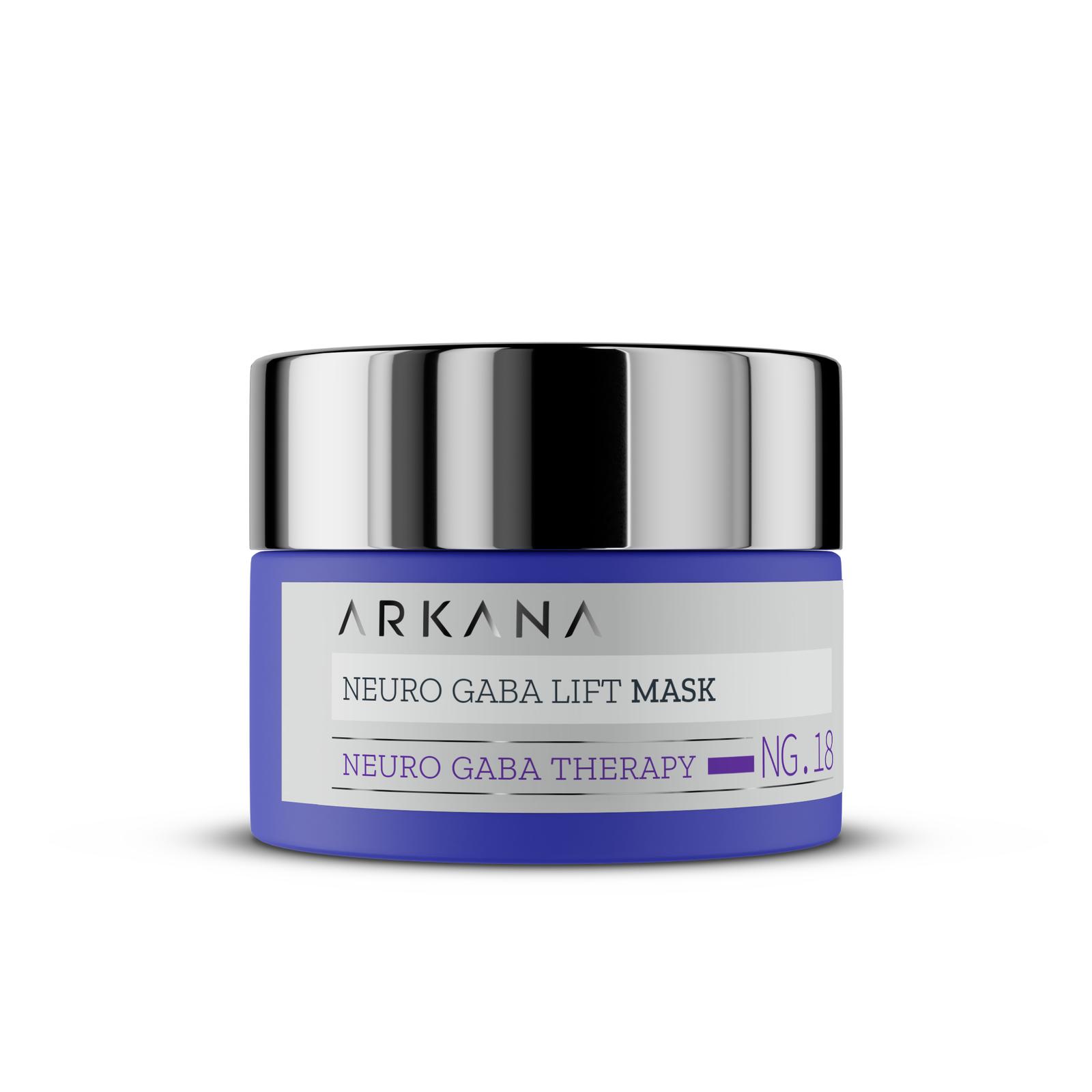 Arkana Neuro GABA Lift