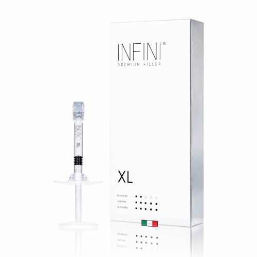 Filler XL