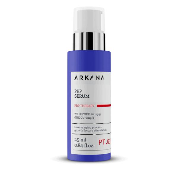 Arkana PRP Serum
