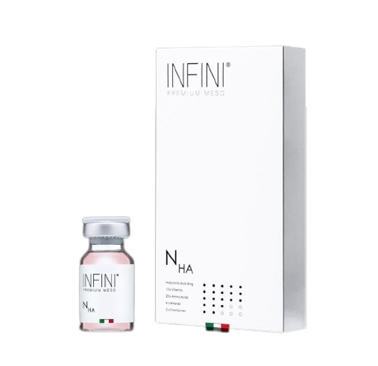 INFINI Meso NHA135