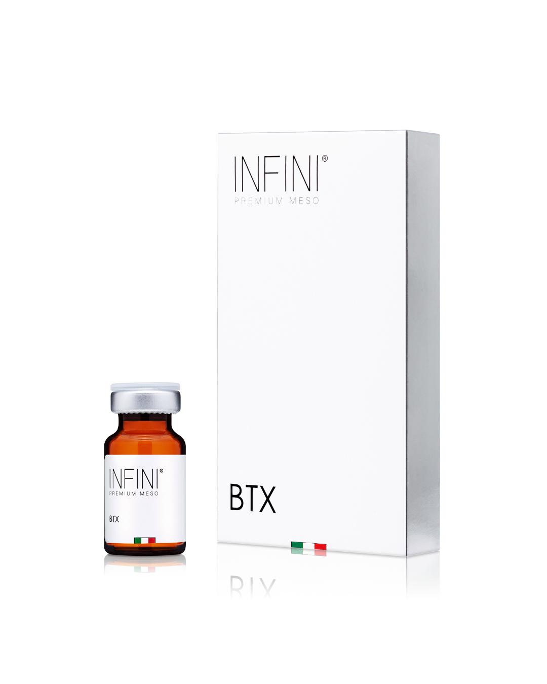 INFINI Meso BTX