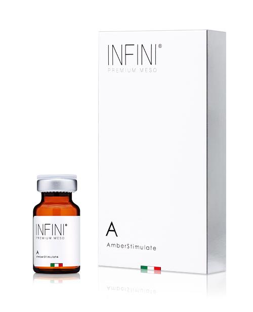 INFINI Meso Amberstimulate