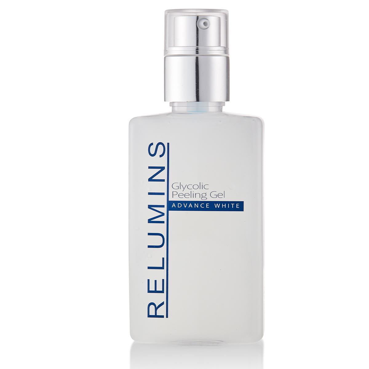 Relumins Advance White Glycolic Peeling Gel