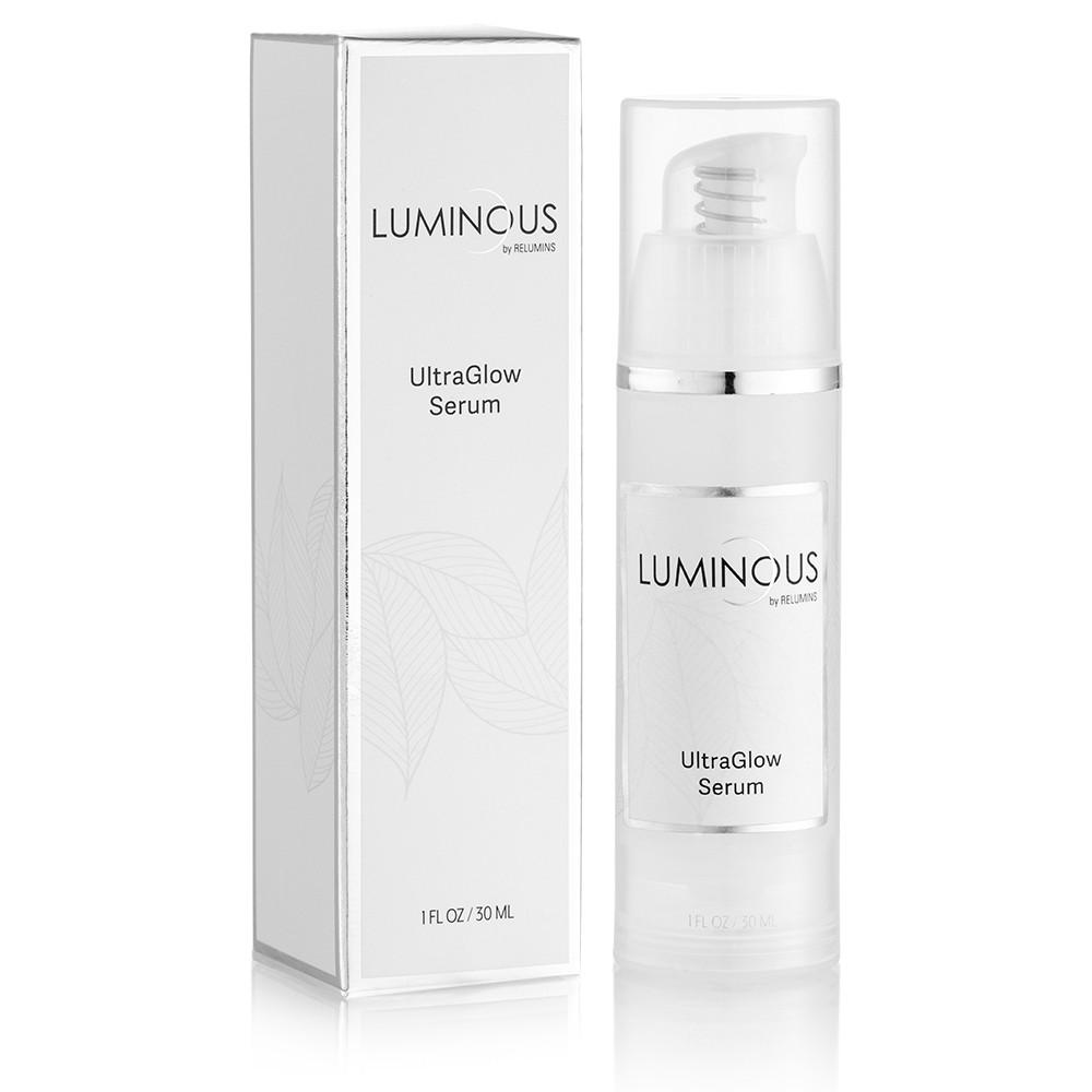 Relumins Ultra Glow Serum