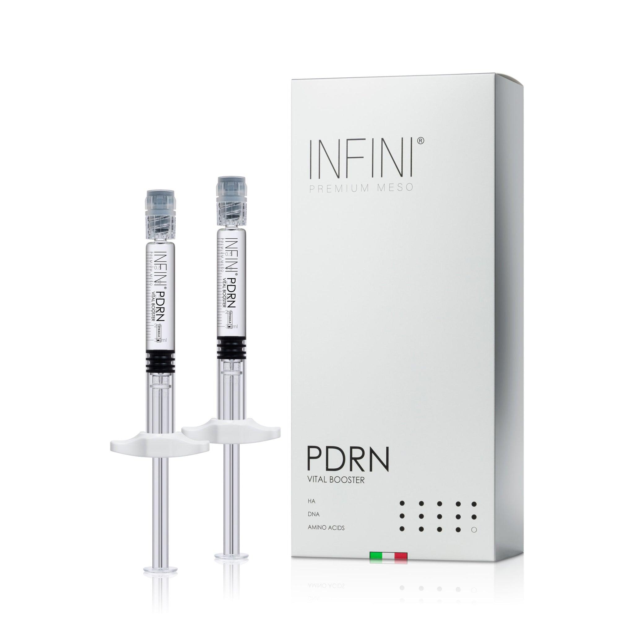 INFINI PDRN Vital Booster