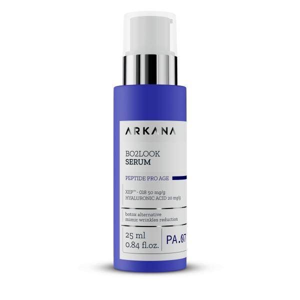 Arkana Bo2look Serum
