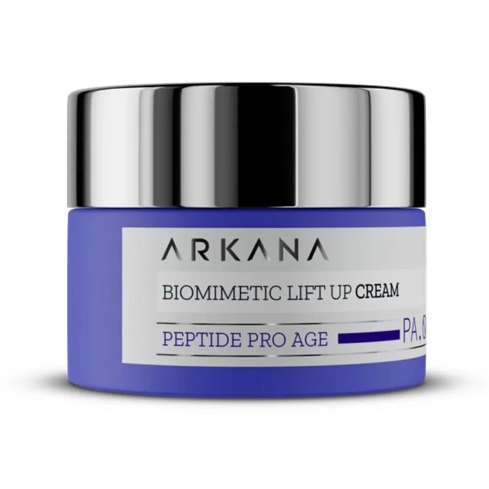 Arkana Biomimetic Lift Up