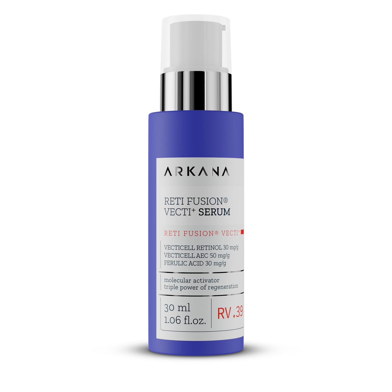Arkana Reti Fusion Vecti Serum