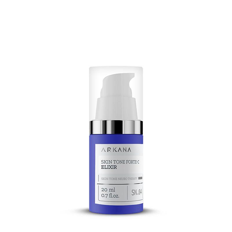 Arkana Skintone Forte Elixir
