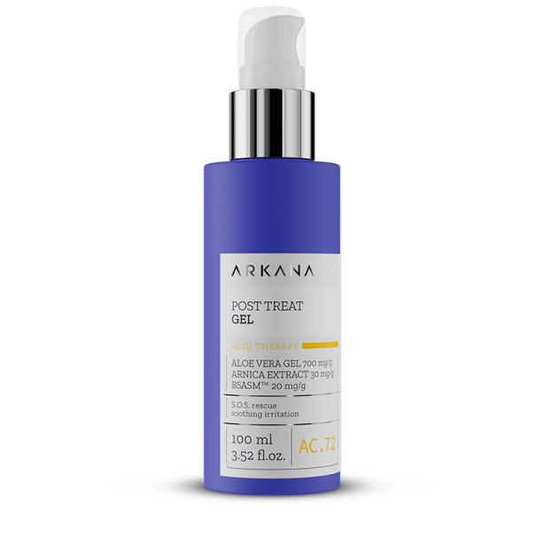 Arkana Post Treat Gel